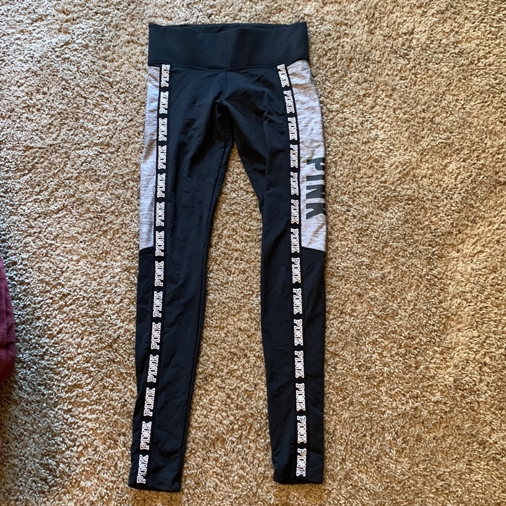 VS PINK Leggings